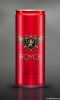 Gold Energy Drink