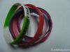 Promotional PVC bracel...