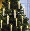 led christmas candle, ...