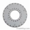 Round PCB for 60W LED