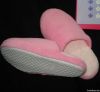 woman's slipper