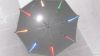 White LED Stright Umbr...