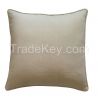 55%Linen/45%Cotton natural cushion cover