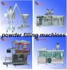 Automatic Bag Powder F...