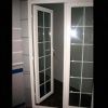 Plastic Steel Window F...