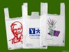 T-shirt pllastic bags