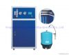 Auto-flush water purif...