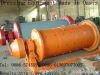 Ball mill, Hammer Mill...