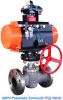 Zirconium Valve, Titan...