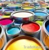 Pigment for Water Base...
