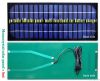 5 w solar panel portab...