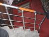 ALUMINYUM BALUSTRADE AND HANDRAIL SYSTEMS