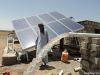 solar water pump