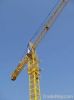 Sell Tower Crane QTZ 4...