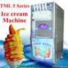 China soft ice cream m...