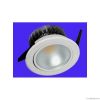 COB 15W LED downlight ...
