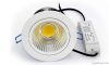 20W COB LED Downlight(...