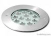 RGB 12-LED Recessed un...
