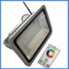 RF LED flood light con...
