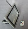 20W RF LED RGB flood l...
