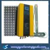 Solar pumping water co...