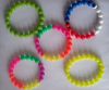 silicone bracelet, wri...