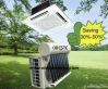 Cassette Type Solar Ai...