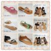 FASHION SANDALS