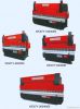 HYDRAULIC PRESS BRAKES