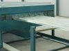 GRP corrugated sheet m...