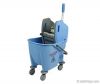 32L Ship Mop Bucket and Wringer