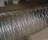 razor barbed wire, raz...