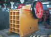Jaw crusher