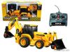 RC Construction Toy Tr...