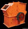hammer crusher in low ...