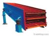 Vibrating Screen with ...