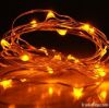 led copper wire string...