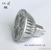 LED spotlight 3w