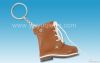 mini shoe keychain