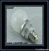 high power 3W led bulb...