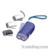 Dynamo Led Flashlight