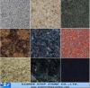 granite tiles