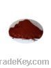iron oxide red