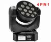 12*10W LED moving head...