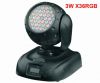 Led Moving Head/led Li...