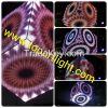 LED CUBE SCREEN ,MAGIC...
