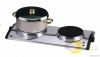 B10 Double Hotplate