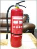 fire extinguishers, dr...