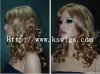 2011 Newest fashion synthetic wigs mixed color CC-61266Z