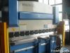 Hydraulic Press Brake ...